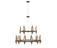 ELSTEAD QUINTIESSE QN-WILLOW18-CBK WILLOW