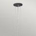 Пендел ELSTEAD QUINTIESSE QN-WILLOW18-CBK WILLOW