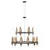 Пендел ELSTEAD QUINTIESSE QN-WILLOW18-CBK WILLOW