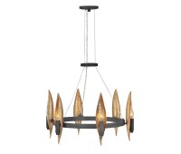 ELSTEAD QUINTIESSE QN-WILLOW6-CBK WILLOW