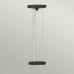 Пендел ELSTEAD QUINTIESSE QN-WILLOW6-CBK WILLOW