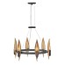 Пендел ELSTEAD QUINTIESSE QN-WILLOW6-CBK WILLOW