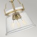 Пендел ELSTEAD QUINTIESSE QN-WIMBERLEY-P-WS WIMBERLEY