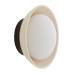 ELSTEAD QUINTIESSE QNA-GLAZE-1WB-BIC GLAZE ELSTEAD QUINTIESSE QNA-GLAZE-1WB-BIC GLAZE