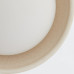 ELSTEAD QUINTIESSE QNA-GLAZE-1WB-BIC GLAZE ELSTEAD QUINTIESSE QNA-GLAZE-1WB-BIC GLAZE