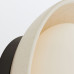 ELSTEAD QUINTIESSE QNA-GLAZE-1WB-BIC GLAZE ELSTEAD QUINTIESSE QNA-GLAZE-1WB-BIC GLAZE