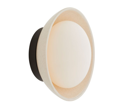 ELSTEAD QUINTIESSE QNA-GLAZE-1WB-BIC GLAZE ELSTEAD QUINTIESSE QNA-GLAZE-1WB-BIC GLAZE