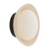 ELSTEAD QUINTIESSE QNA-GLAZE-1WB-BIC GLAZE ELSTEAD QUINTIESSE QNA-GLAZE-1WB-BIC GLAZE