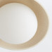 ELSTEAD QUINTIESSE QNA-GLAZE-2LP-BIC GLAZE ELSTEAD QUINTIESSE QNA-GLAZE-2LP-BIC GLAZE