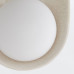 ELSTEAD QUINTIESSE QNA-GLAZE-2WB-BIC GLAZE ELSTEAD QUINTIESSE QNA-GLAZE-2WB-BIC GLAZE