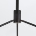 ELSTEAD QUINTIESSE QNA-GLAZE-3-BIC GLAZE ELSTEAD QUINTIESSE QNA-GLAZE-3-BIC GLAZE