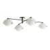 ELSTEAD QUINTIESSE QNA-GLAZE-4SF-BIC GLAZE ELSTEAD QUINTIESSE QNA-GLAZE-4SF-BIC GLAZE