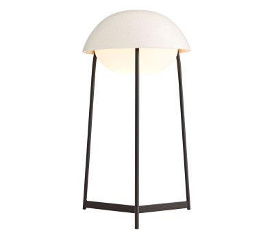 ELSTEAD QUINTIESSE QNA-GLAZE-TL-BIC GLAZE