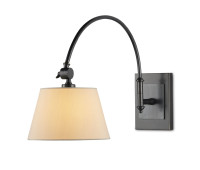 Аплик ELSTEAD QUINTIESSE QNC-ASHBY-WB-ORB ASHBY Аплик ELSTEAD QUINTIESSE QNC-ASHBY-WB-ORB ASHBY