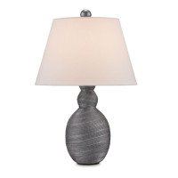 Настолна лампа ELSTEAD QUINTIESSE QNC-BASALT-TL BASALT Настолна лампа ELSTEAD QUINTIESSE QNC-BASALT-TL BASALT