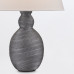 Настолна лампа ELSTEAD QUINTIESSE QNC-BASALT-TL BASALT Настолна лампа ELSTEAD QUINTIESSE QNC-BASALT-TL BASALT
