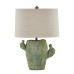 Настолна лампа ELSTEAD QUINTIESSE QNC-CACTUS-TL CACTUS