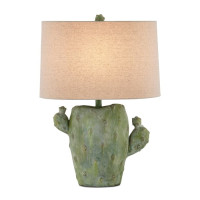 Настолна лампа ELSTEAD QUINTIESSE QNC-CACTUS-TL CACTUS