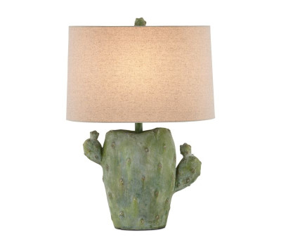 Настолна лампа ELSTEAD QUINTIESSE QNC-CACTUS-TL CACTUS