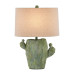 Настолна лампа ELSTEAD QUINTIESSE QNC-CACTUS-TL CACTUS