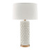 Настолна лампа ELSTEAD QUINTIESSE QNC-CALLA-LILY-TL-WH CALLA LILY Настолна лампа ELSTEAD QUINTIESSE QNC-CALLA-LILY-TL-WH CALLA LILY