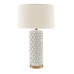 Настолна лампа ELSTEAD QUINTIESSE QNC-CALLA-LILY-TL-WH CALLA LILY Настолна лампа ELSTEAD QUINTIESSE QNC-CALLA-LILY-TL-WH CALLA LILY