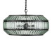 ELSTEAD QUINTIESSE QNC-CENTURION-6P-BK CENTURION ELSTEAD QUINTIESSE QNC-CENTURION-6P-BK CENTURION