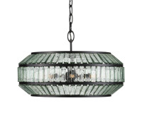Пендел ELSTEAD QUINTIESSE QNC-CENTURION-6P-BK CENTURION Пендел ELSTEAD QUINTIESSE QNC-CENTURION-6P-BK CENTURION