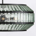 ELSTEAD QUINTIESSE QNC-CENTURION-6P-BK CENTURION ELSTEAD QUINTIESSE QNC-CENTURION-6P-BK CENTURION