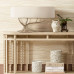 Настолна лампа ELSTEAD QUINTIESSE QNC-COTSWOLD-TL COTSWOLD Настолна лампа ELSTEAD QUINTIESSE QNC-COTSWOLD-TL COTSWOLD