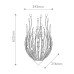 Аплик ELSTEAD QUINTIESSE QNC-DELPHOS-3WB-GD DELPHOS