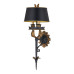 Аплик ELSTEAD QUINTIESSE QNC-DUKE-3WB-ZBG DUKE
