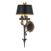 Аплик ELSTEAD QUINTIESSE QNC-DUKE-3WB-ZBG DUKE