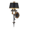 Аплик ELSTEAD QUINTIESSE QNC-DUKE-3WB-ZBG DUKE