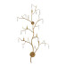Аплик ELSTEAD QUINTIESSE QNC-FOREST-5WB-WLG FOREST