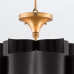 Пендел ELSTEAD QUINTIESSE QNC-GRAND-LOTUS-6P-BCGL GRAND LOTUS