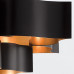 Пендел ELSTEAD QUINTIESSE QNC-GRAND-LOTUS-6P-BCGL GRAND LOTUS