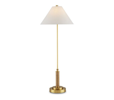 Настолна лампа ELSTEAD QUINTIESSE QNC-IPPOLITO-TL IPPOLITO Настолна лампа ELSTEAD QUINTIESSE QNC-IPPOLITO-TL IPPOLITO