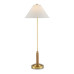 Настолна лампа ELSTEAD QUINTIESSE QNC-IPPOLITO-TL IPPOLITO Настолна лампа ELSTEAD QUINTIESSE QNC-IPPOLITO-TL IPPOLITO