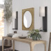 Аплик ELSTEAD QUINTIESSE QNC-JUNIA-WB-ORB JUNIA
