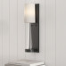 Аплик ELSTEAD QUINTIESSE QNC-JUNIA-WB-ORB JUNIA