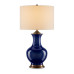 Настолна лампа ELSTEAD QUINTIESSE QNC-LILOU-TL-BLUE LILOU Настолна лампа ELSTEAD QUINTIESSE QNC-LILOU-TL-BLUE LILOU