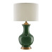 Настолна лампа ELSTEAD QUINTIESSE QNC-LILOU-TL-GREEN LILOU Настолна лампа ELSTEAD QUINTIESSE QNC-LILOU-TL-GREEN LILOU