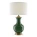 Настолна лампа ELSTEAD QUINTIESSE QNC-LILOU-TL-GREEN LILOU Настолна лампа ELSTEAD QUINTIESSE QNC-LILOU-TL-GREEN LILOU