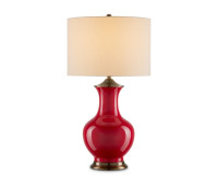 ELSTEAD QUINTIESSE QNC-LILOU-TL-RED LILOU ELSTEAD QUINTIESSE QNC-LILOU-TL-RED LILOU