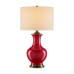 Настолна лампа ELSTEAD QUINTIESSE QNC-LILOU-TL-RED LILOU Настолна лампа ELSTEAD QUINTIESSE QNC-LILOU-TL-RED LILOU