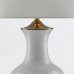Настолна лампа ELSTEAD QUINTIESSE QNC-LILOU-TL-WHITE LILOU Настолна лампа ELSTEAD QUINTIESSE QNC-LILOU-TL-WHITE LILOU