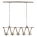 ELSTEAD QUINTIESSE QNC-MAXIMUS-5LP-PYB MAXIMUS ELSTEAD QUINTIESSE QNC-MAXIMUS-5LP-PYB MAXIMUS