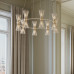 Пендел ELSTEAD QUINTIESSE QNC-NOVATUDE-16P-GSL NOVATUDE Пендел ELSTEAD QUINTIESSE QNC-NOVATUDE-16P-GSL NOVATUDE