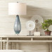 Настолна лампа ELSTEAD QUINTIESSE QNC-OPTIMIST-TL-BLUE OPTIMIST